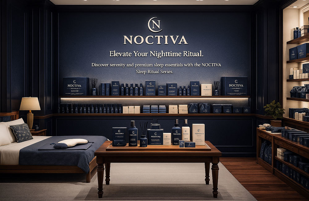 NOCTIVA