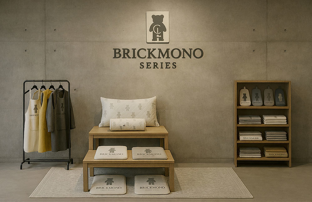 BRICKMONO